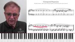 4 Approaches to Counterpoint - Music Composition Instructional Video