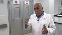 CLEAN : Harsh living conditions aggravate Gaza burn injuries News Clip