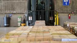 US to send more heavy artillery, ammunition and drones to Ukraine News Clip