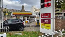 Shell has avoided paying extra windfall tax despite making record profits News Clip
