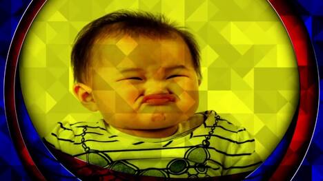 How it feels to be human