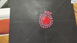 Dot Mandala Instructional Video