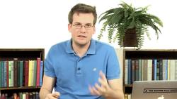 If One Finger Brought Oil - Things Fall Apart part I: Crash Course Literature 208 Instructional Video