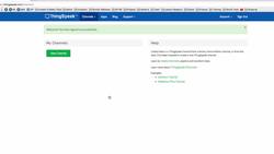 Setting up ThingSpeak: The Internet of Things: 5 Instructional Video