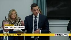 Another day of questions about fostering trade among provinces, and using the notwithstanding clause News Clip