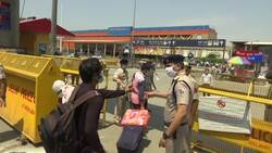 India starts limited trains as lockdown eases Instructional Video