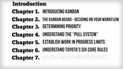 Agile Project Management - Overview Instructional Video