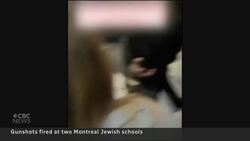 Tensions rise in Montreal over Israel-Hamas war News Clip