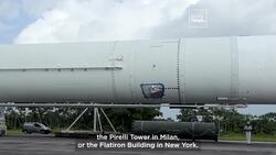 Europe's space sector to soon welcome Ariane 6: 'The missions will be longer and more versatile' Instructional Video