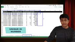 Alteryx for Beginners - Record ID Tool Instructional Video