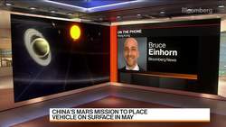 Three Mars Missions This Month News Clip