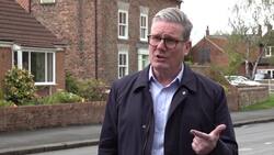 Starmer sets out plans for first government-backed Rural Crime Strategy News Clip