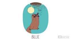Science for Kids: Stage 1 - Billie the Platypus Instructional Video