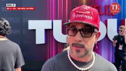 Liam Payne's Final Project: AJ McLean Reveals What Went On 'Building The Band' Sets News Clip