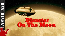 The Near-Disaster During the First Moon Landing You May Not Know About Instructional Video