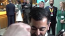 Yousaf elected Scotland’s new First Minister and he tips Robison for deputy News Clip