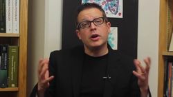 Ronald Beghetto - Killing Ideas Softly Instructional Video