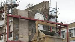 Stik in Shoreditch: the artist’s hidden tribute to a sold-off London Instructional Video