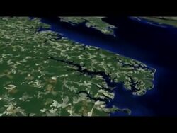 NASA Satellites Aid in Chesapeake Bay Recovery Instructional Video