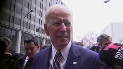 Biden: Will have to change the way I campaign Instructional Video