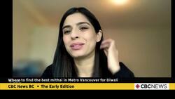 Where to find the best mithai in Metro Vancouver for Diwali News Clip