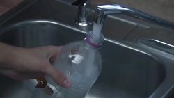 How to Determine the Density of Salt Water Instructional Video