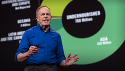 TED: Can we hack photosynthesis to feed the world? | Steve Long Instructional Video