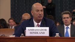 Newsy's Latest Headlines News Clip