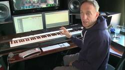 How Mychael Danna created the score for Alias Grace News Clip