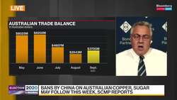 How Would Australia-U.S. Relations Change If Biden Wins? News Clip
