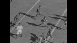 Georgia Tech vs University of Georgia football game News Clip