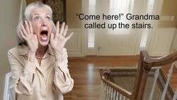 Precise Word Choice Instructional Video