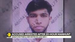 Pakistani TikToker Sana Yousuf shot dead in her house in Islamabad, police suspect honour killing News Clip