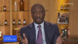 Equal Justice Under Law Is Not a Reality, Says Merck CEO News Clip
