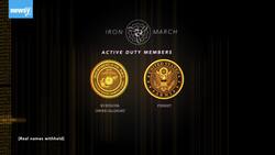 We Found More Active Duty Military In Leaked Neo-Nazi Forum News Clip