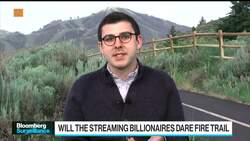 Pent Up Demand for Deals in Sun Valley News Clip