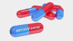 Introduction to Antihistamines Instructional Video