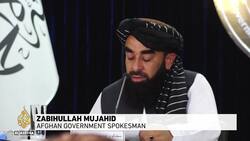 Taliban joins first UN-led meeting in Doha to discuss economy and women's rights News Clip