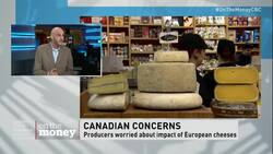 More European cheese News Clip