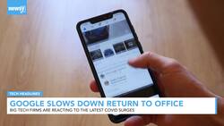 Newsy's Latest Tech News News Clip