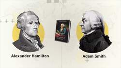 The History of Tariffs in the United States Instructional Video