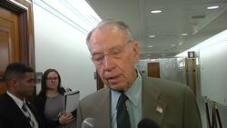 Senate GOP considers next moves on Mexico tariffs News Clip