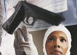 Forensics: Tools of CSI Instructional Video