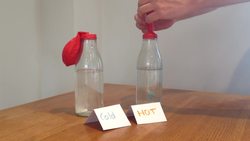 Speed up a chemical reaction Instructional Video