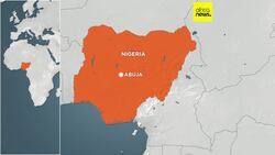 Nigeria sentences 44 people to hard labour for financing Boko Haram militants Instructional Video