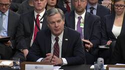 FBI: Russia used social media in 2018 US midterms News Clip