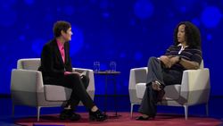 TED: The future of storytelling | Shonda Rhimes and Cyndi Stivers Instructional Video