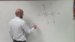 Learning to Identify Multiple Examples of Linear Pairs Instructional Video