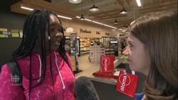 P.E.I. sees success with plastic bag ban News Clip