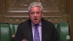 Speaker is Forced to Break Brexit Deadlock - Brexit Explained Instructional Video